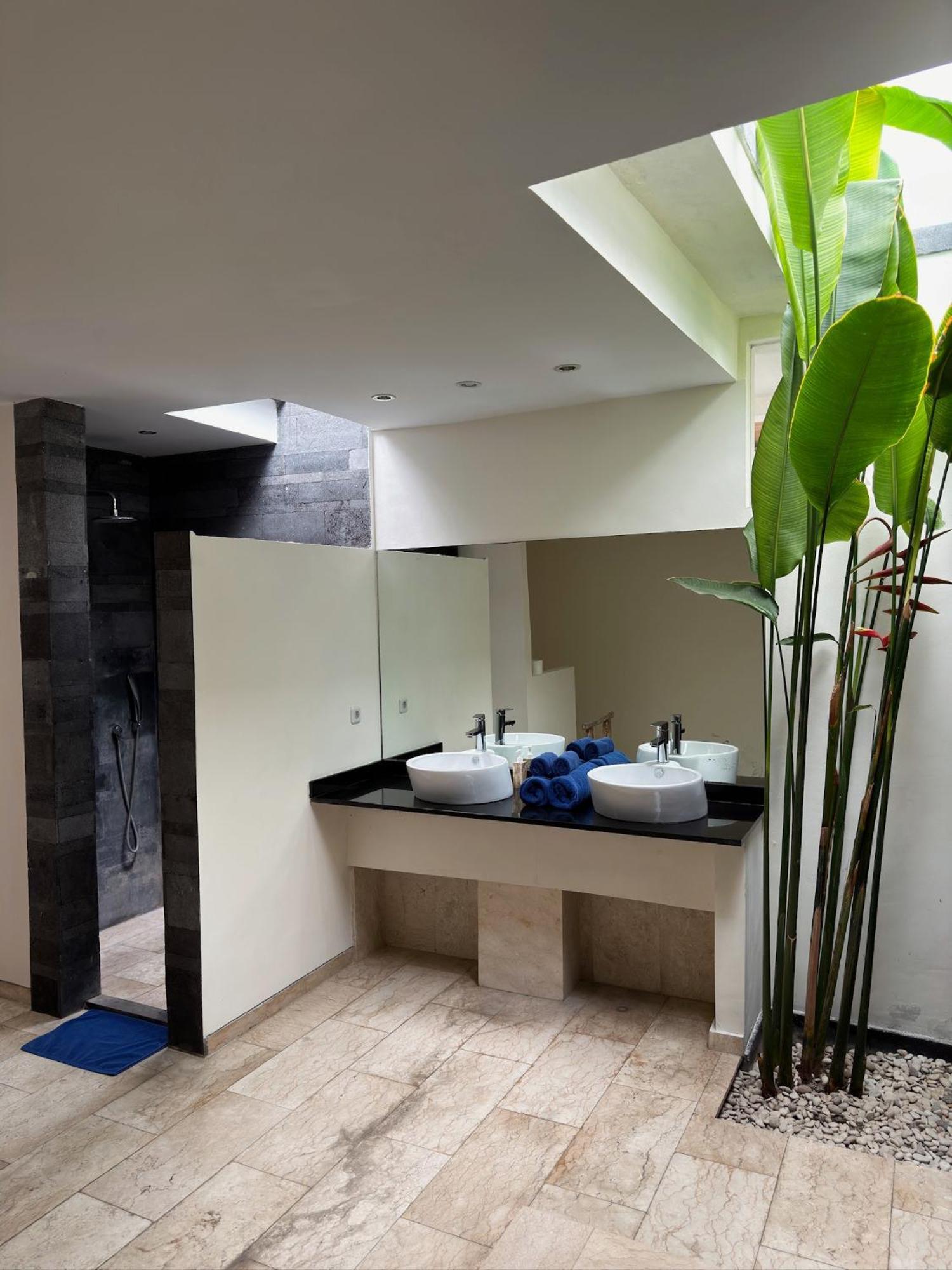 Aster Villa Seminyak ภายนอก รูปภาพ