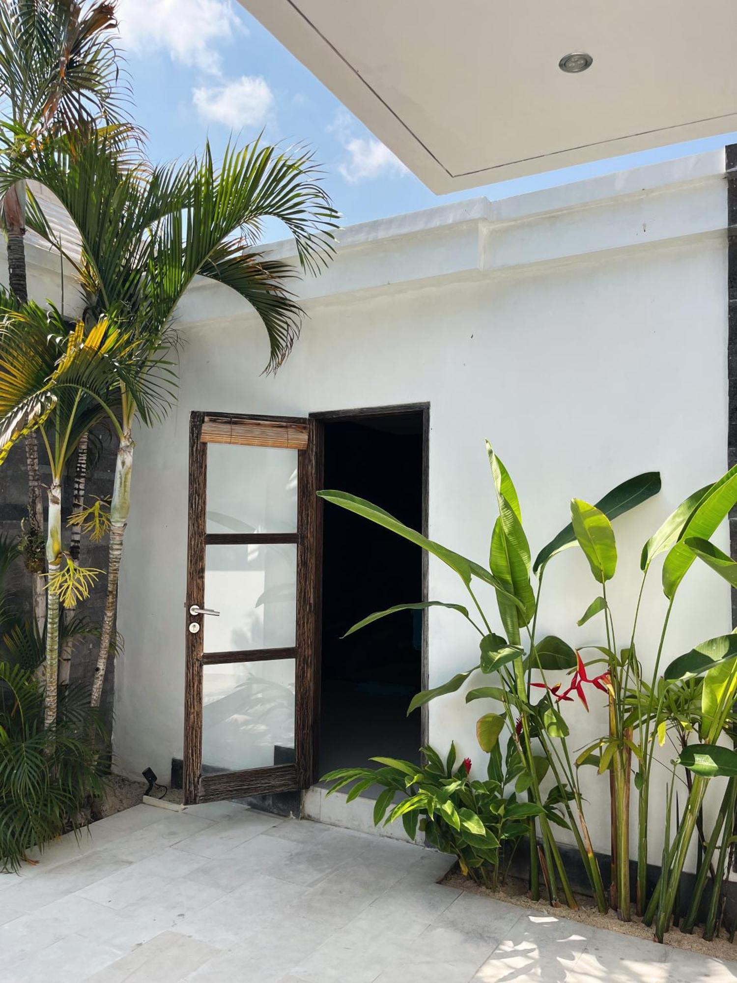 Aster Villa Seminyak ภายนอก รูปภาพ