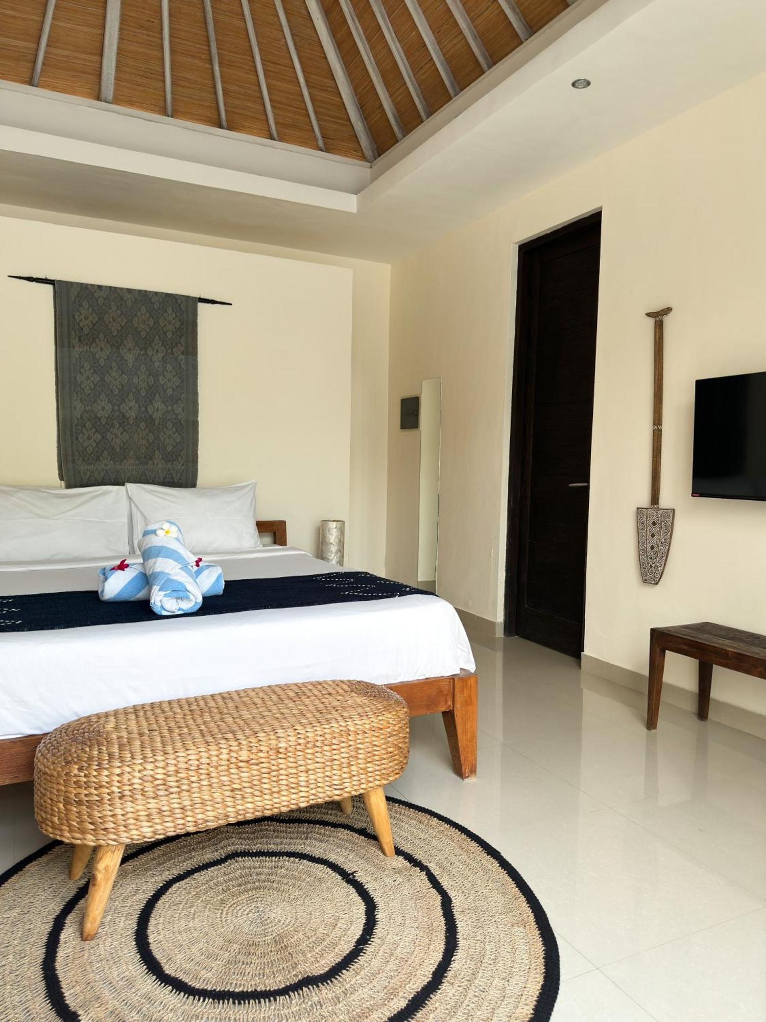 Aster Villa Seminyak ภายนอก รูปภาพ